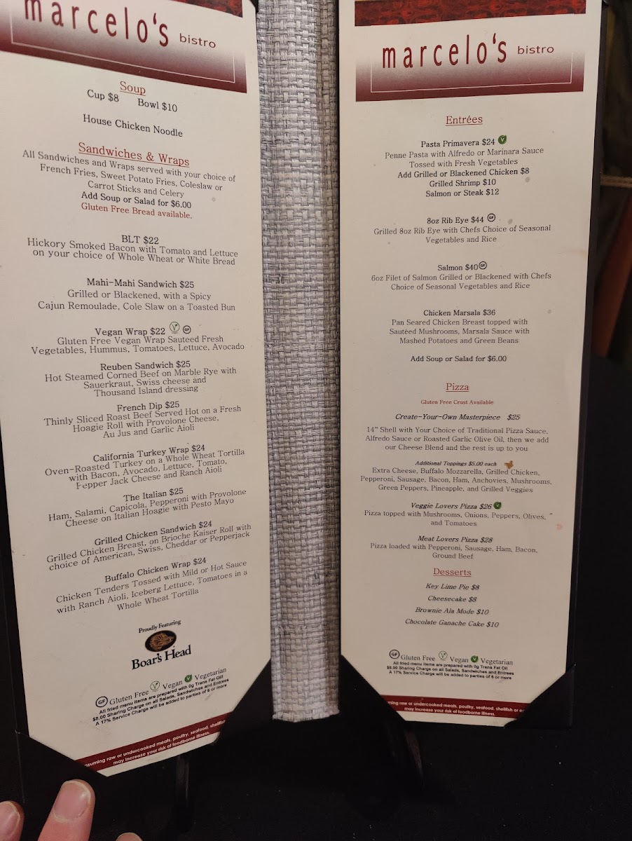 Menu Photo 6