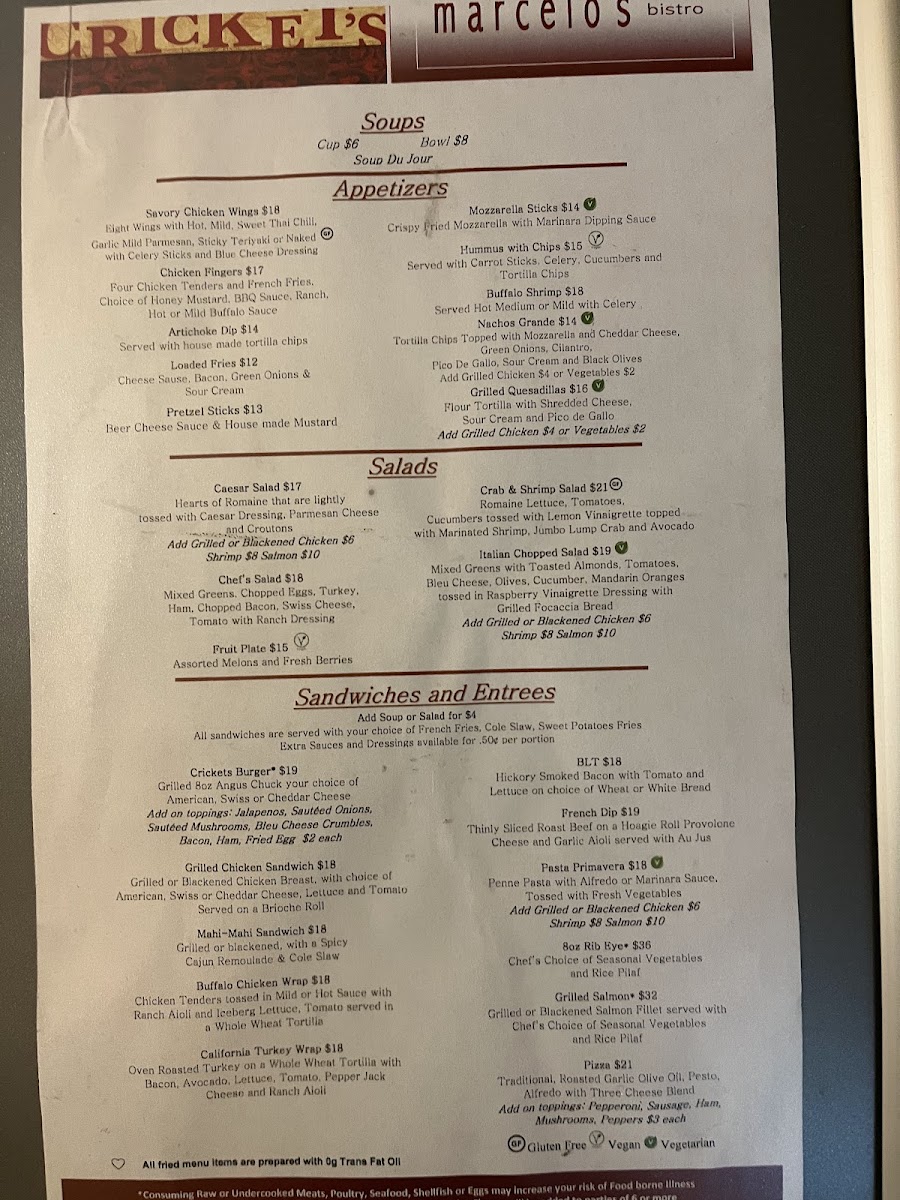 Menu Photo 8