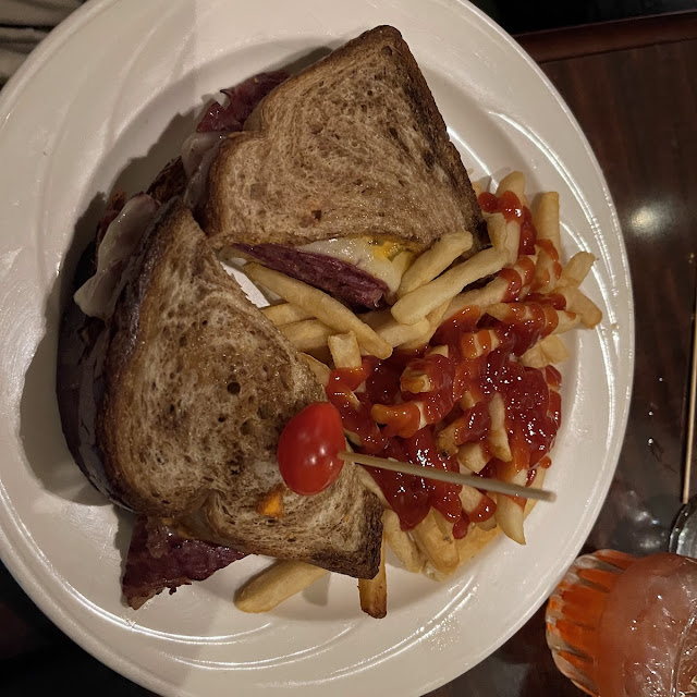 Rueben