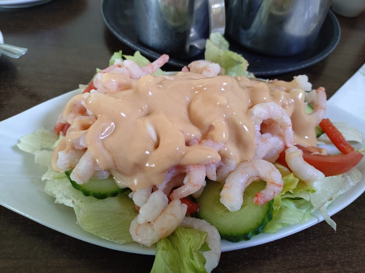 Battyes Fish & Chips - Photo 3