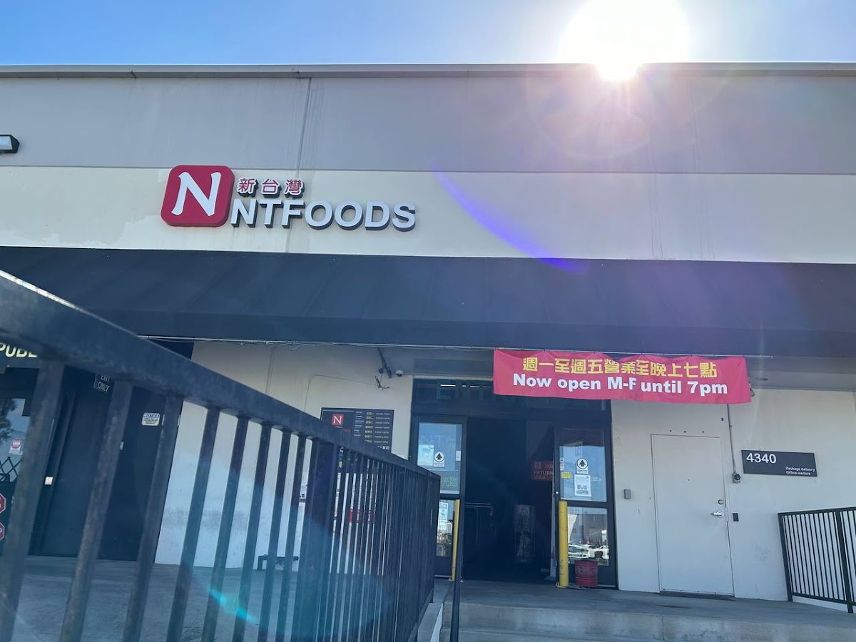 NTFOODS