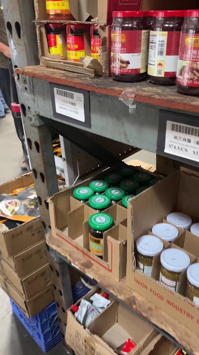 NTFOODS - Photo 1