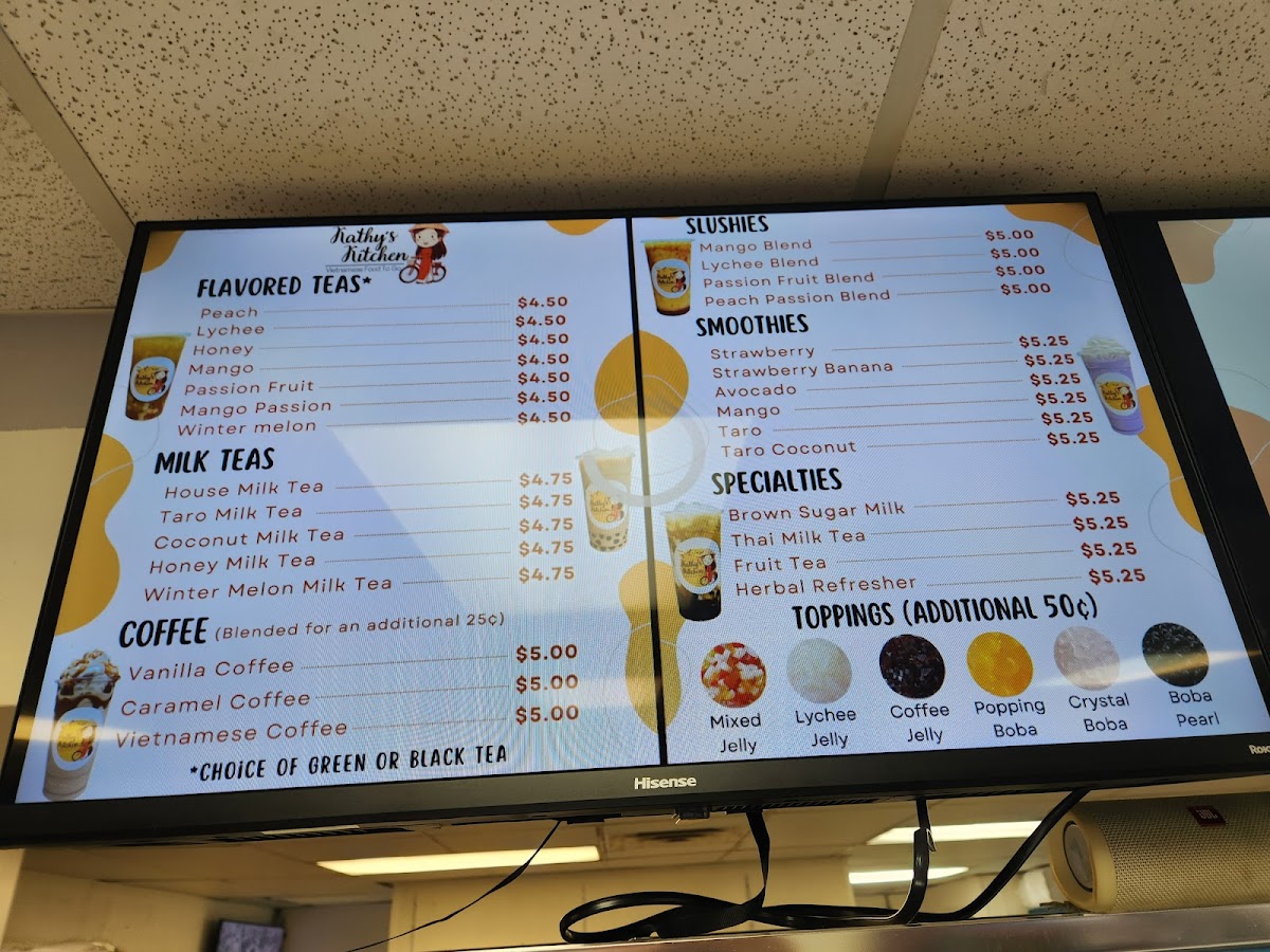 Menu Photo 3