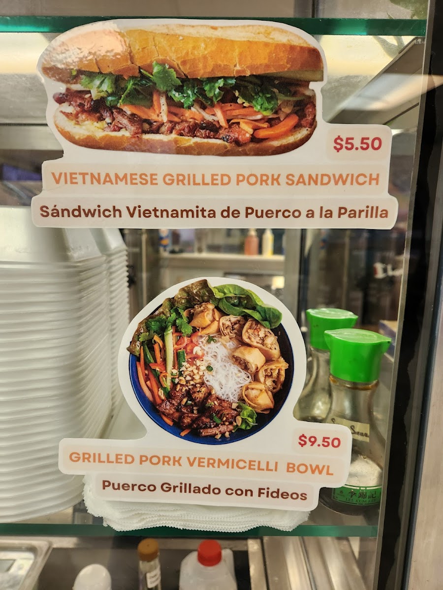Menu Photo 4