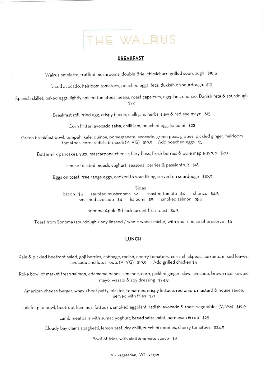 Menu Photo 9