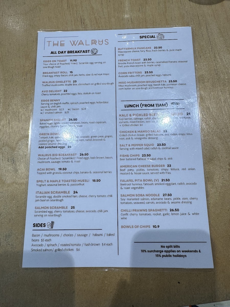 Menu Photo 5