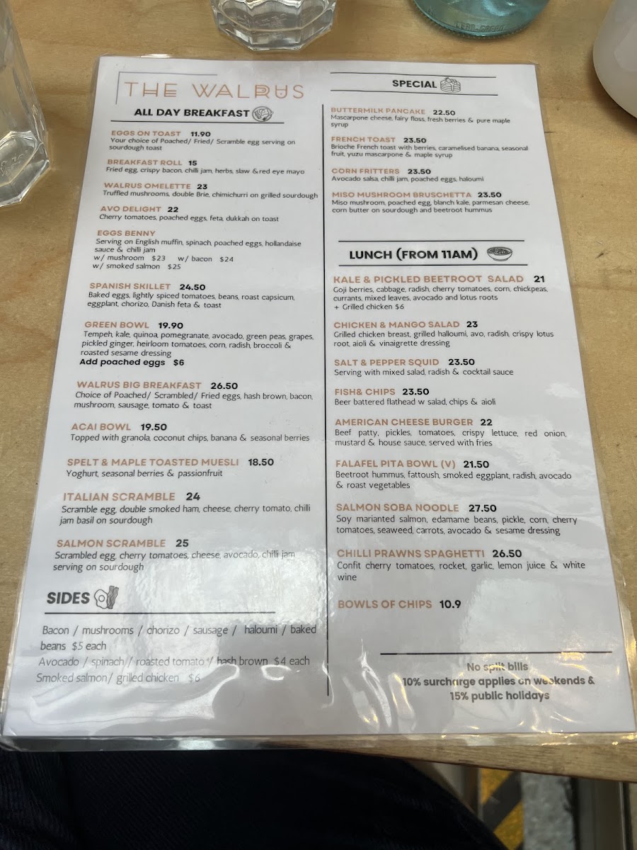 Menu Photo 6