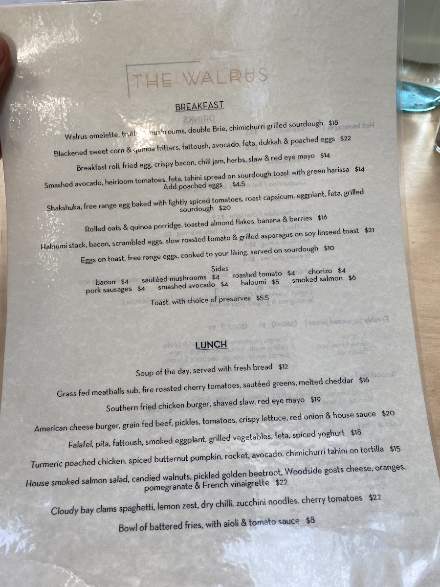 Menu Photo 7