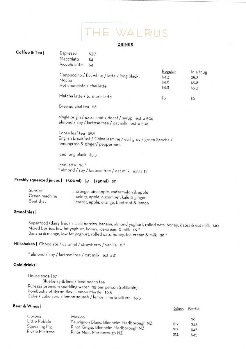Menu Photo 8