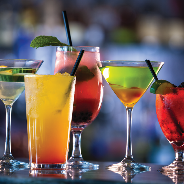 Cocktail