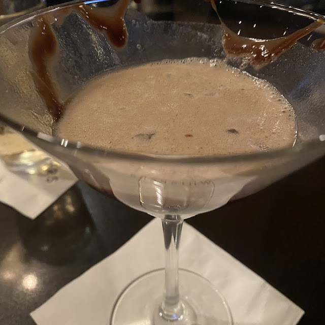 Espresso Martini