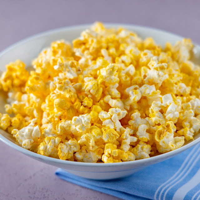 Popcorn