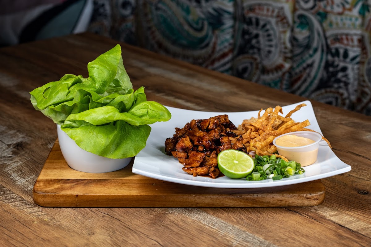 375 Social Kitchen - Photo 3