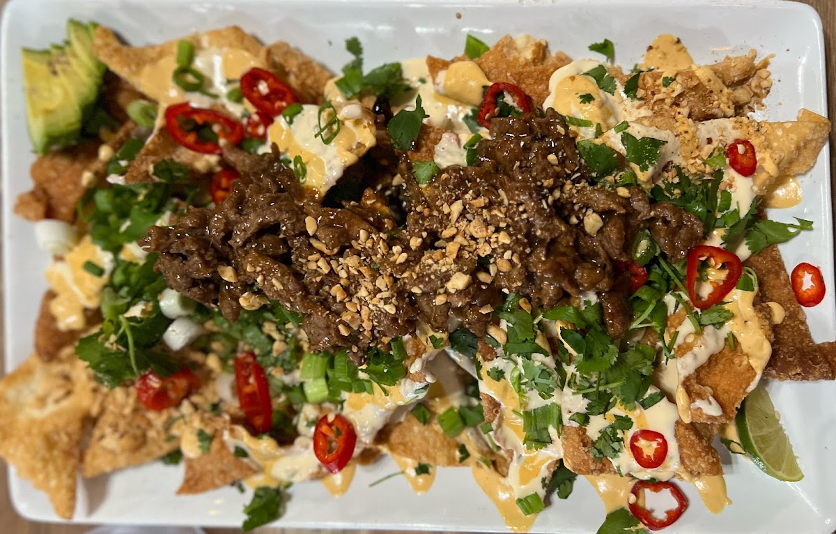 375 Social Kitchen - Photo 4