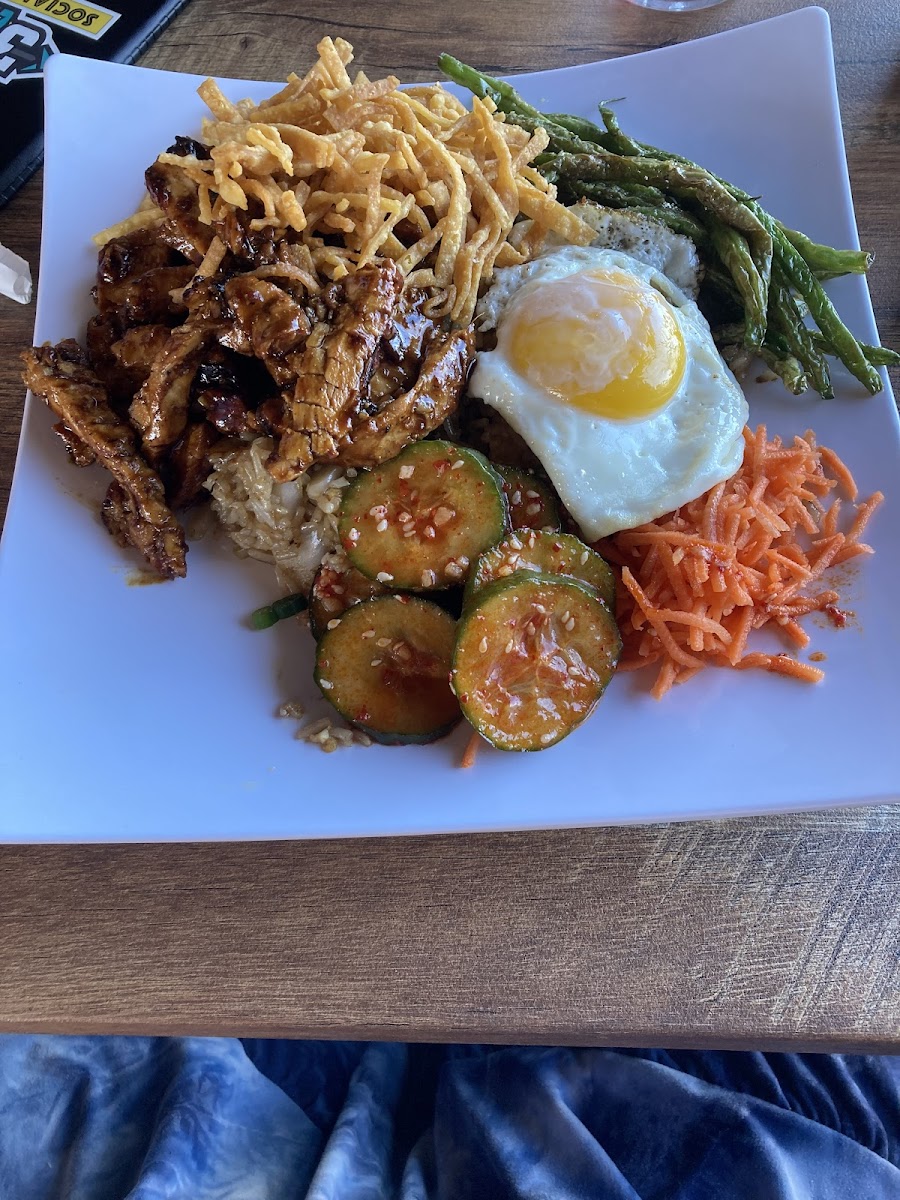 375 Social Kitchen - Photo 6