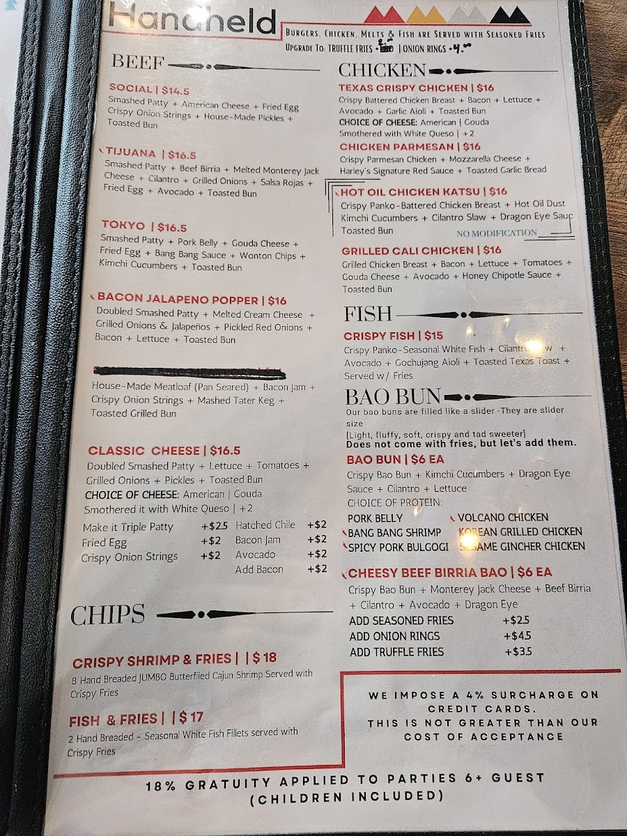 Menu Photo 9