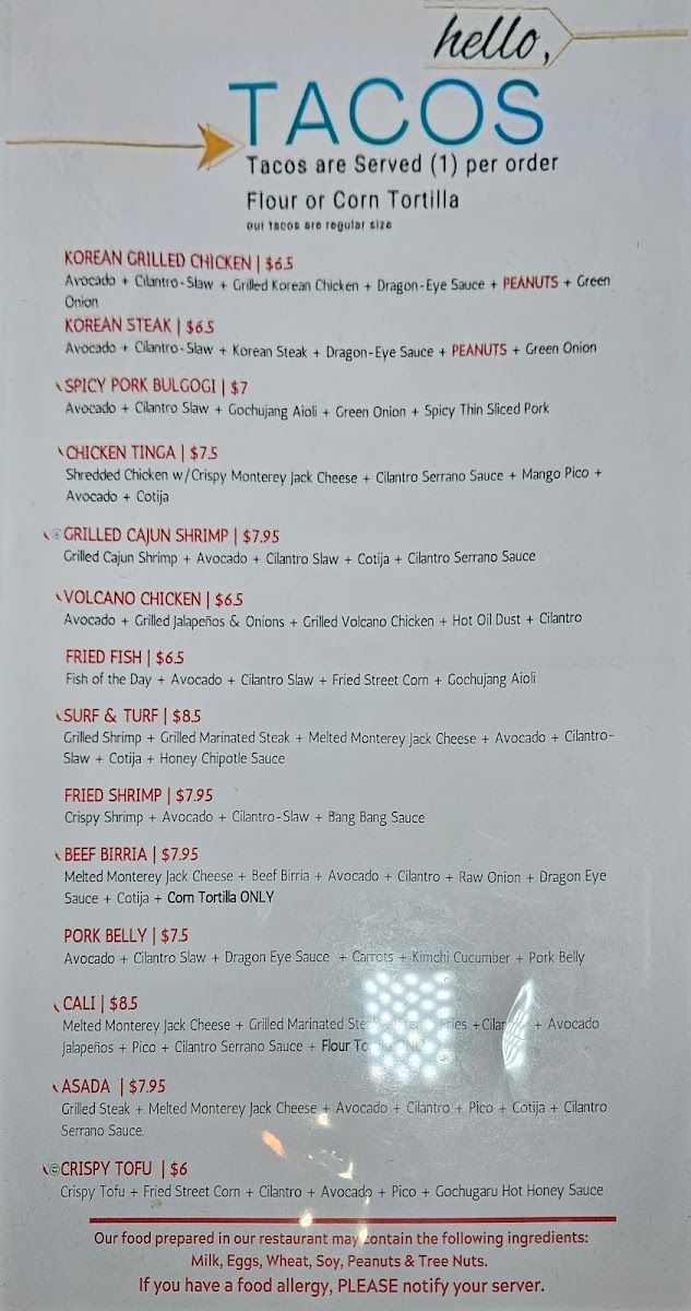 Menu Photo 6