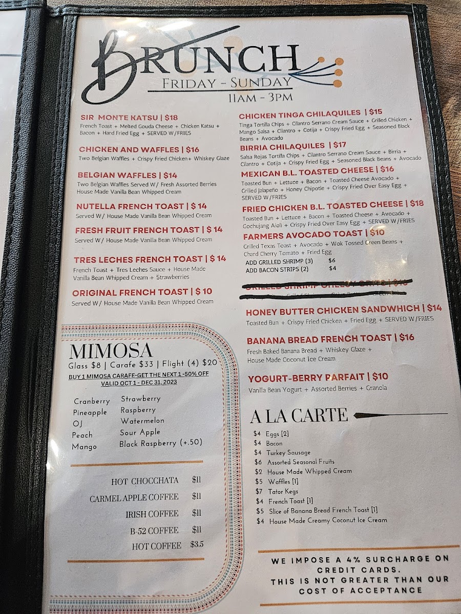 Menu Photo 8
