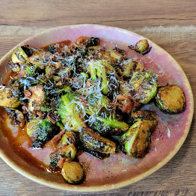 Brussel Sprouts