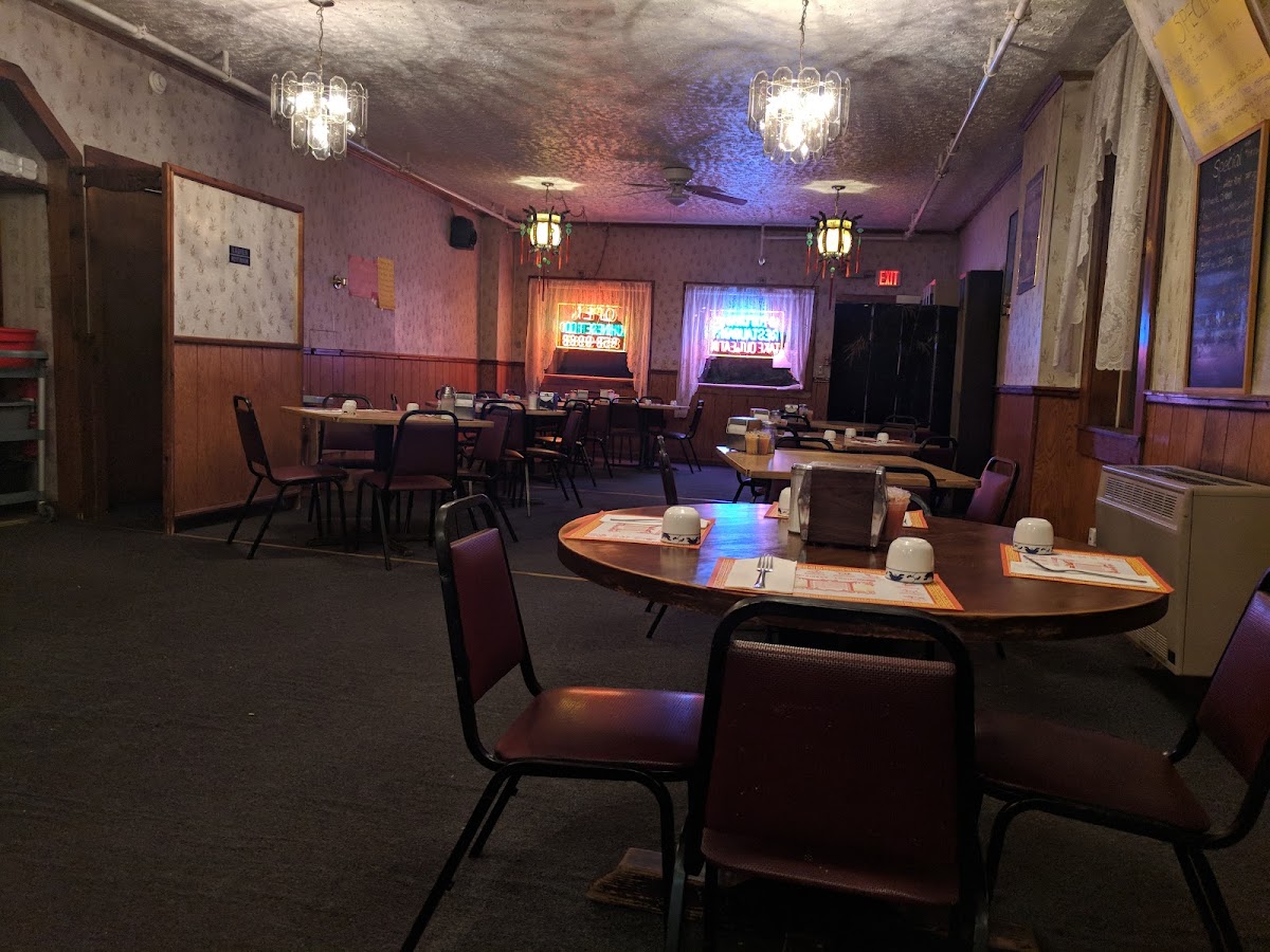 Foo Chow Restaurant