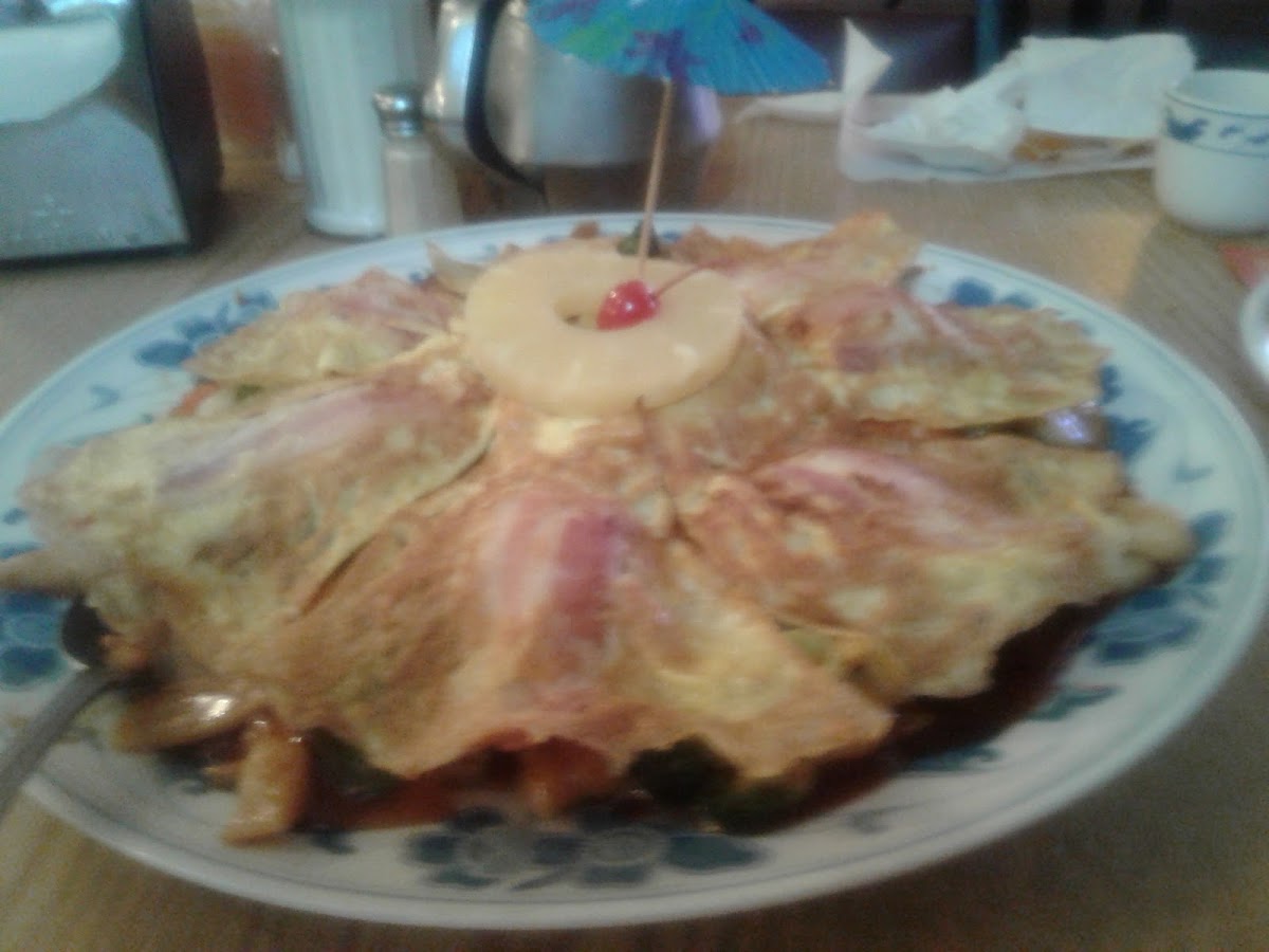 Foo Chow Restaurant - Photo 9