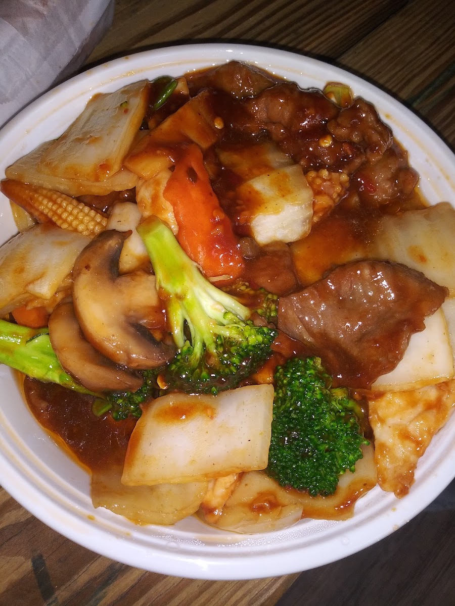 Foo Chow Restaurant - Photo 8