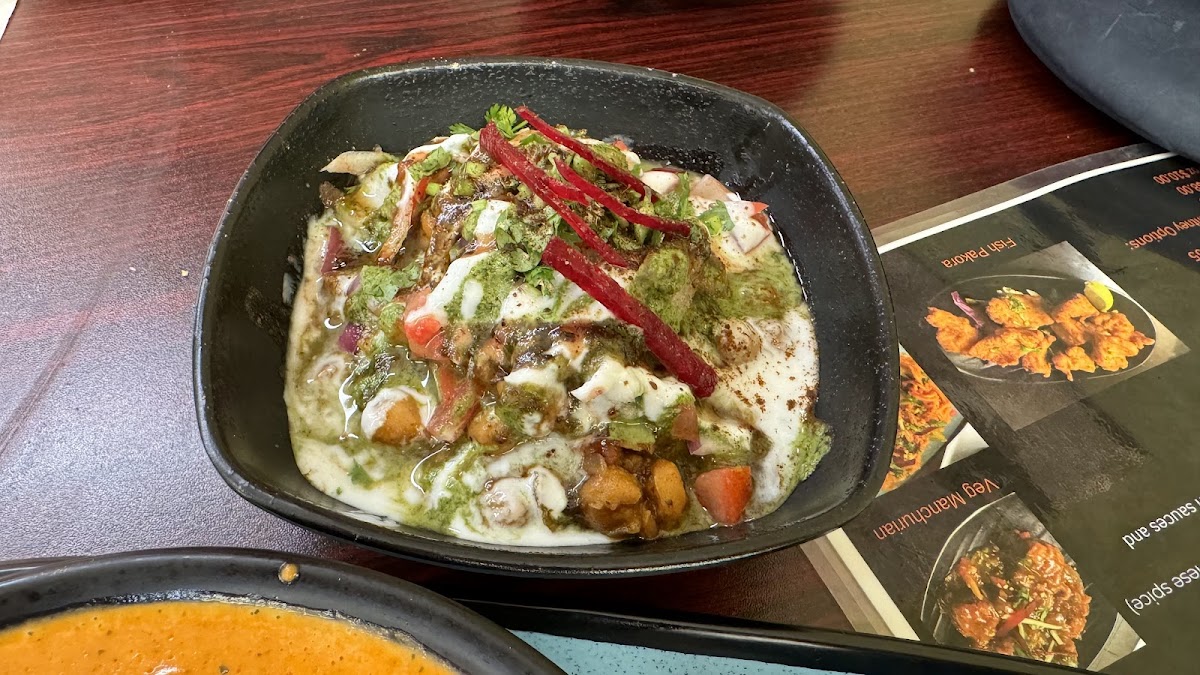 Tasty Indian Cuisine - Photo 9