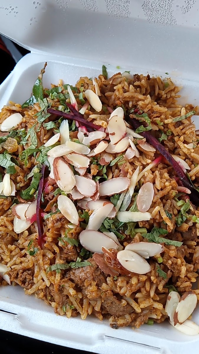 Tasty Indian Cuisine - Photo 1