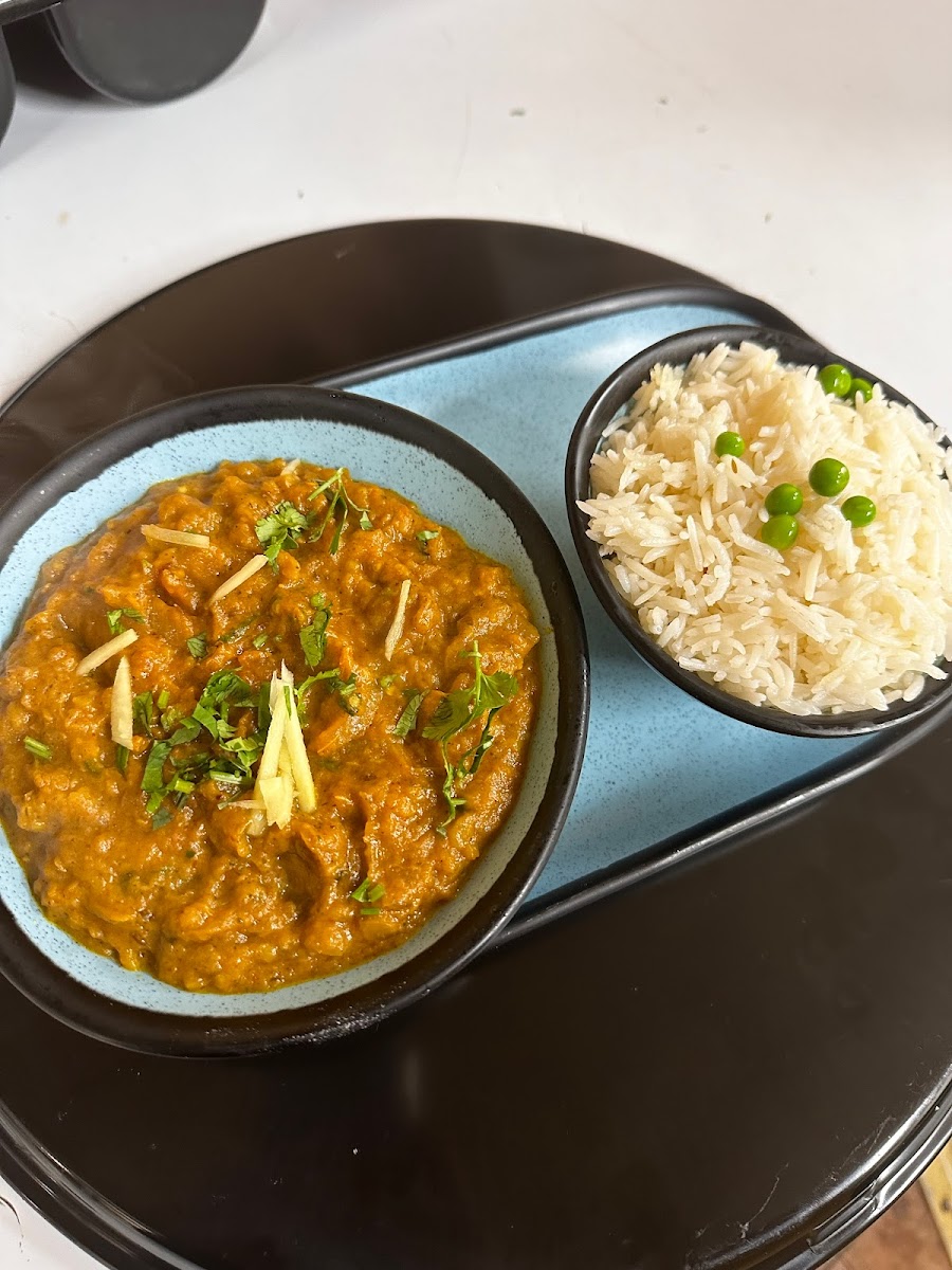 Tasty Indian Cuisine - Photo 2