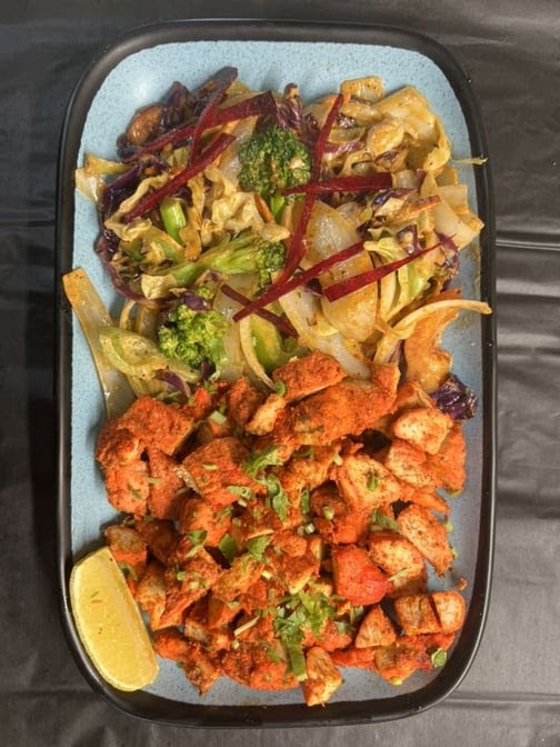 Tasty Indian Cuisine - Photo 3
