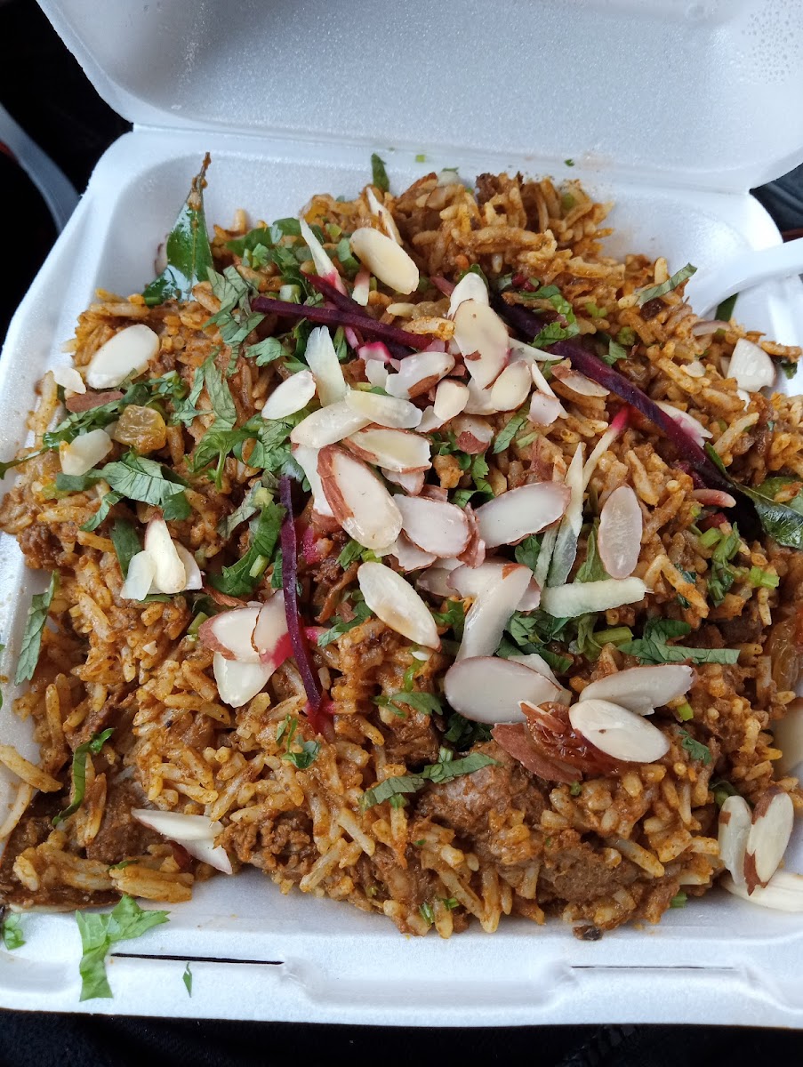 Tasty Indian Cuisine - Photo 5