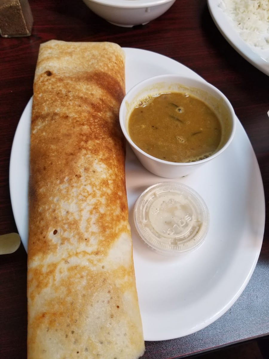 Tasty Indian Cuisine - Photo 6