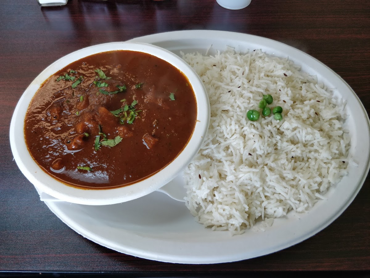 Tasty Indian Cuisine - Photo 8
