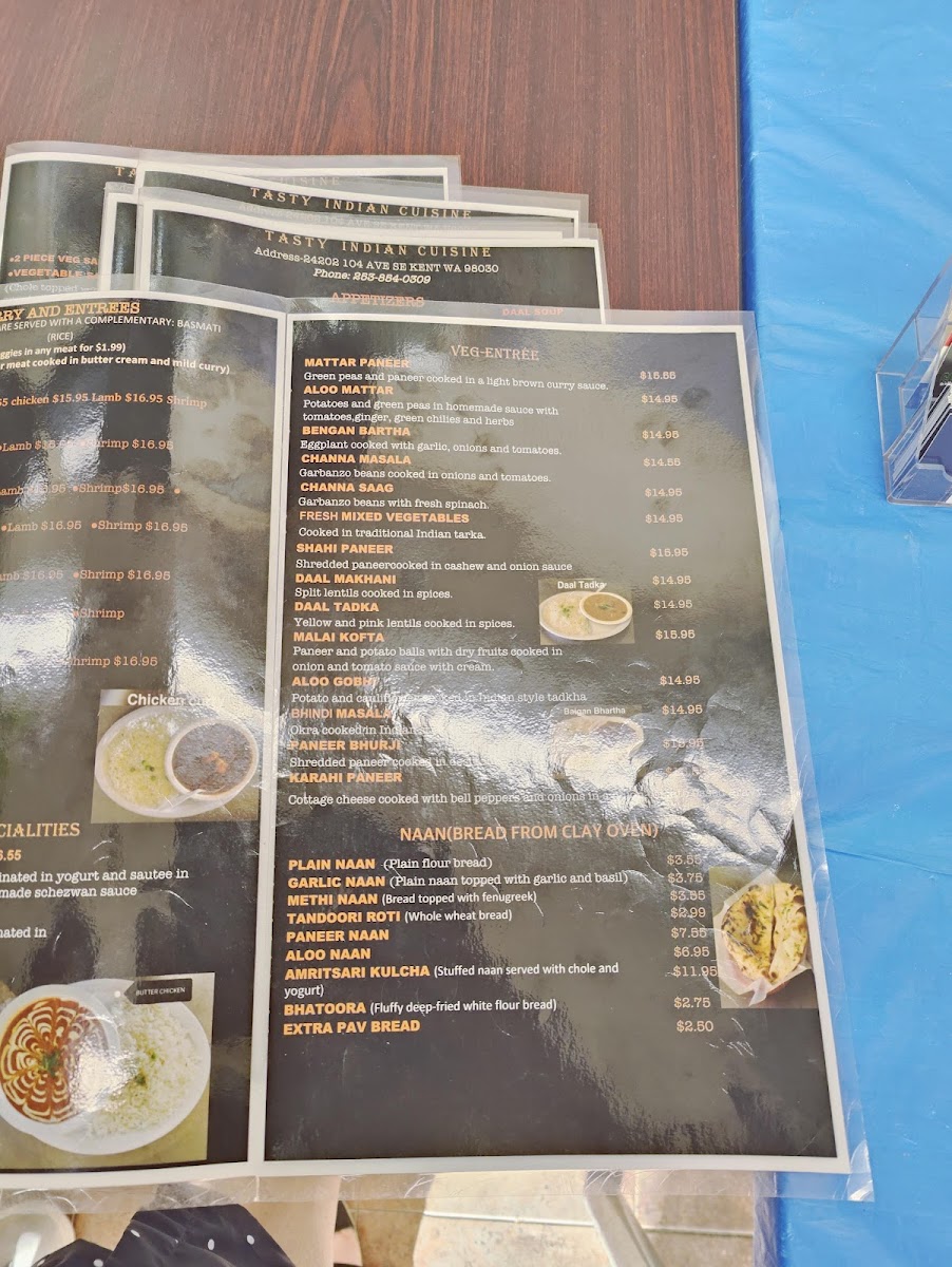 Menu Photo 0