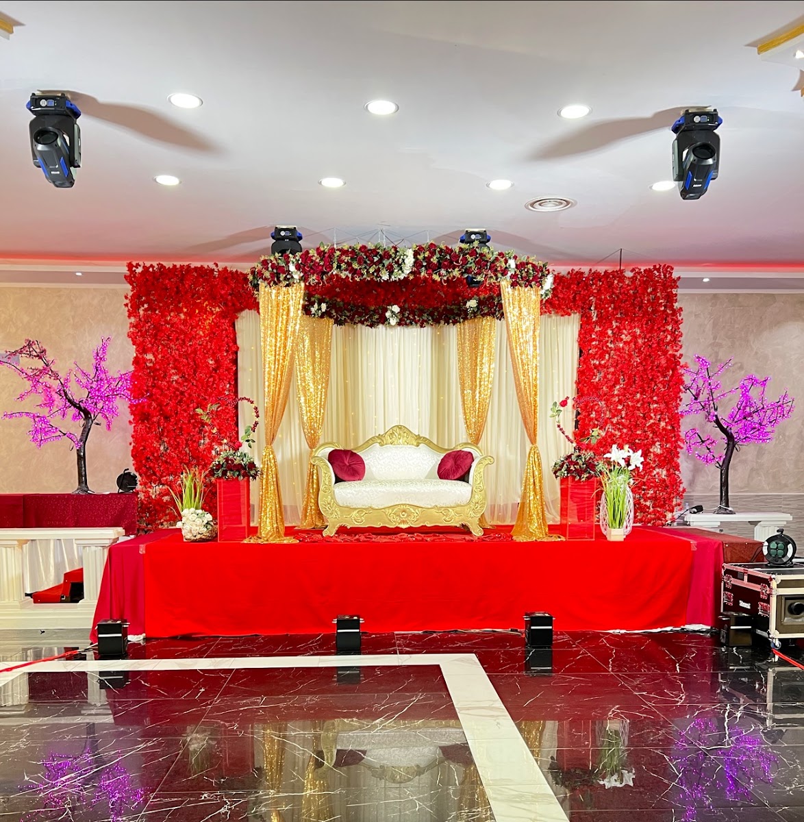 King Palace Ristorante Indiano - Photo 1