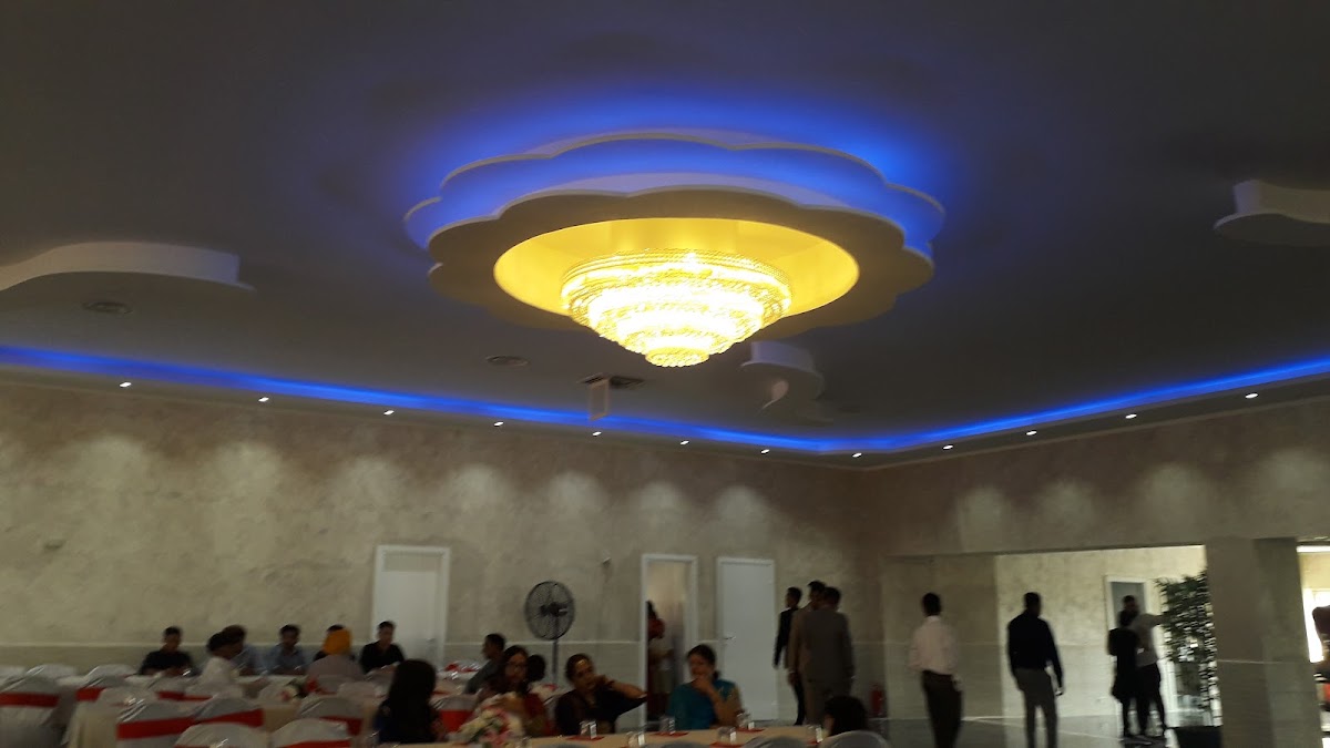 King Palace Ristorante Indiano - Photo 6