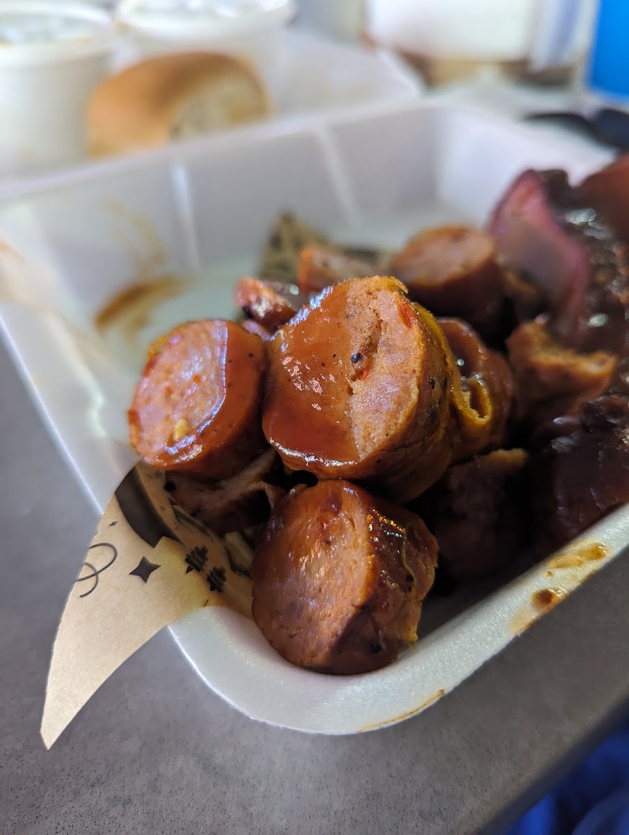 Hungry Al's BBQ - Photo 7