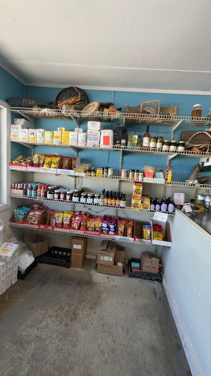Coastal Seafood & Propane - Photo 1