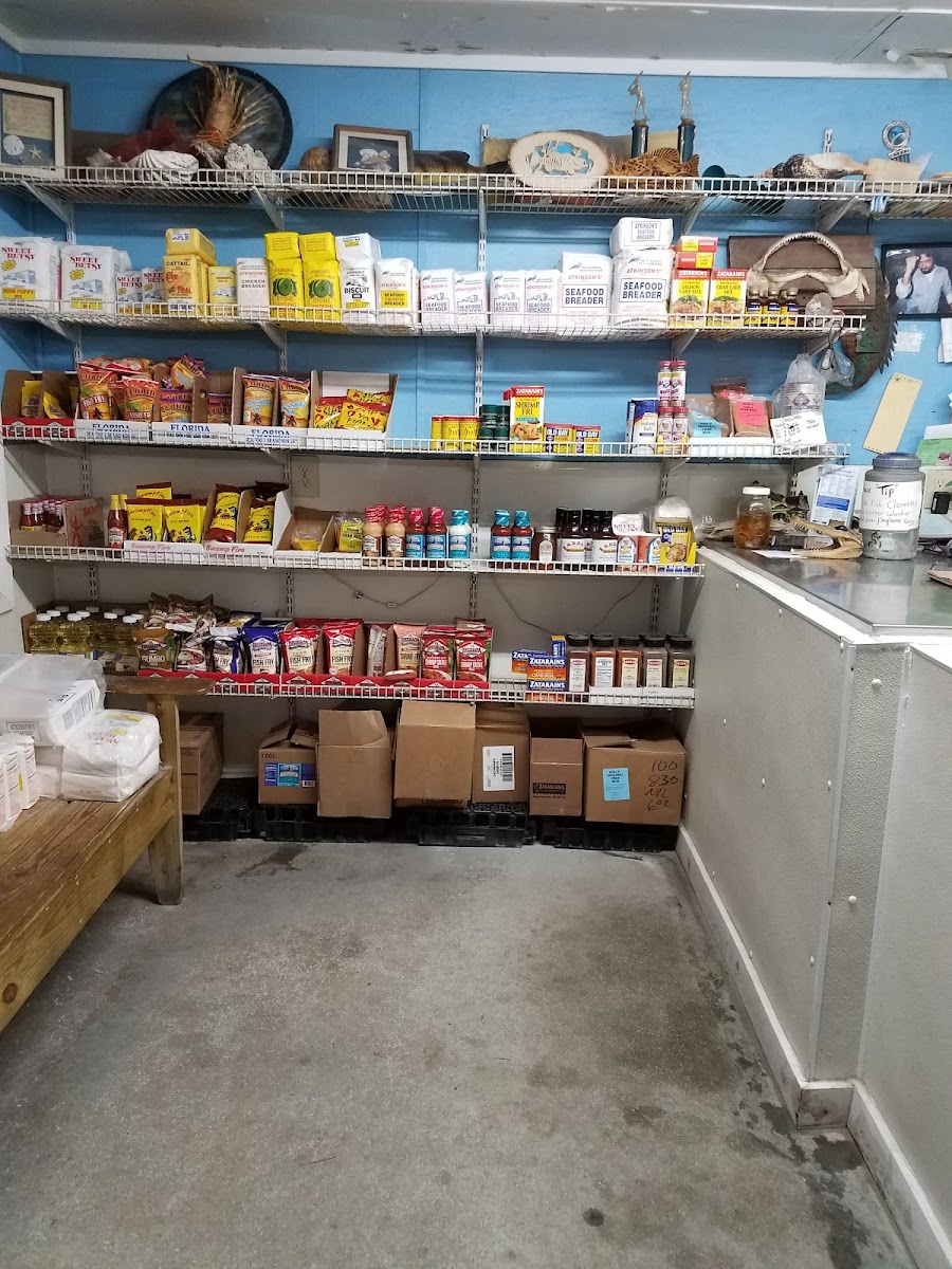 Coastal Seafood & Propane - Photo 3
