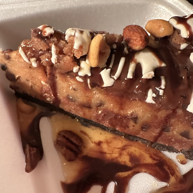 Peanut Butter Pie