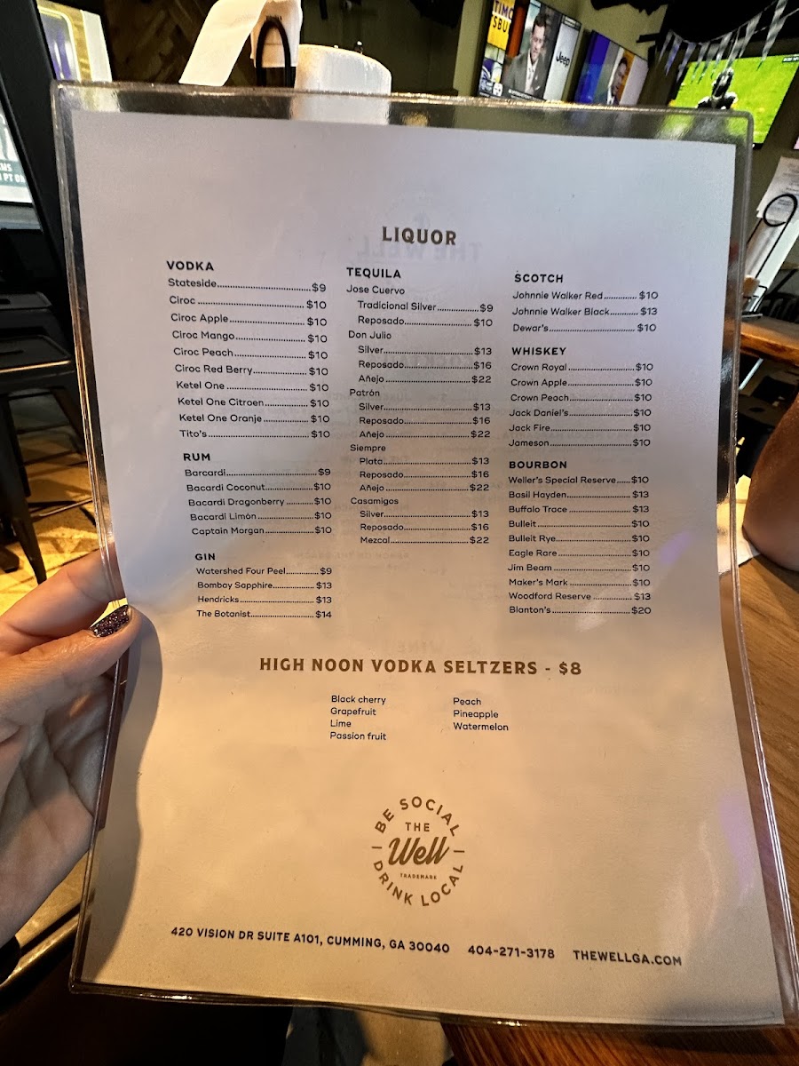 Menu Photo 9