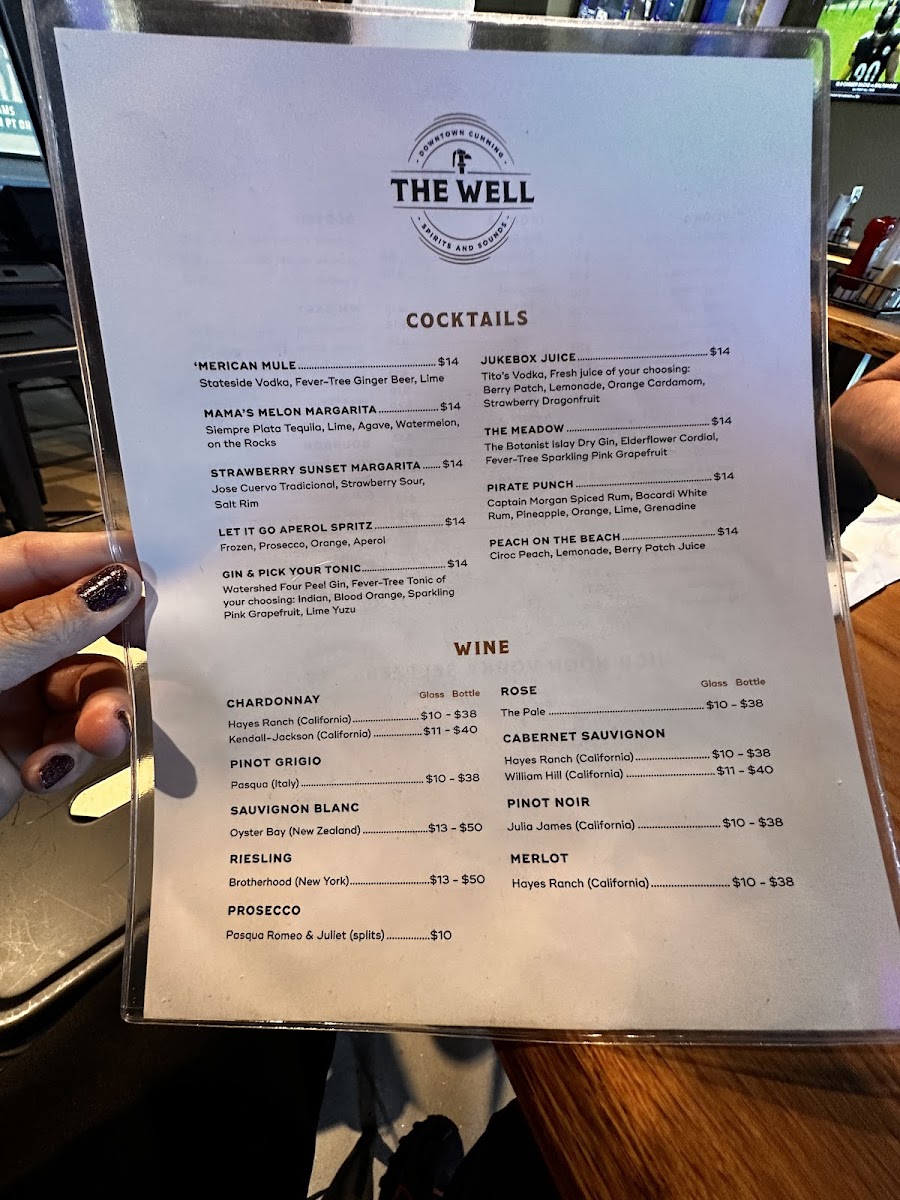 Menu Photo 8