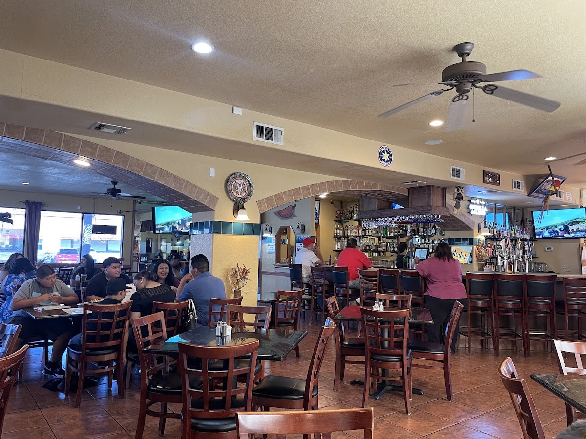 Chilitos Mexican Restaurant