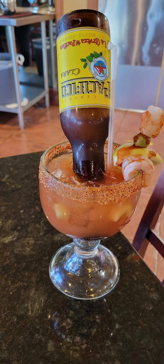 Chilitos Mexican Restaurant - Photo 4