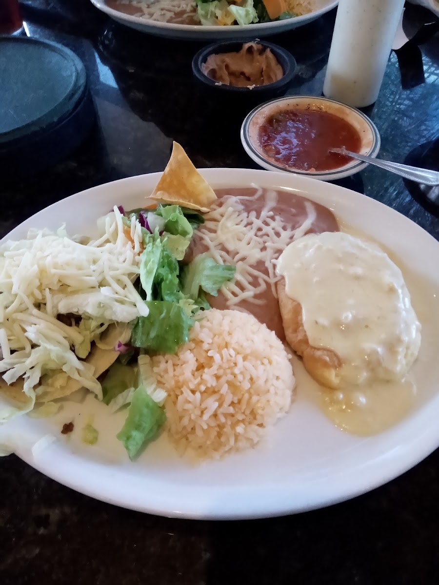 Chilitos Mexican Restaurant - Photo 5