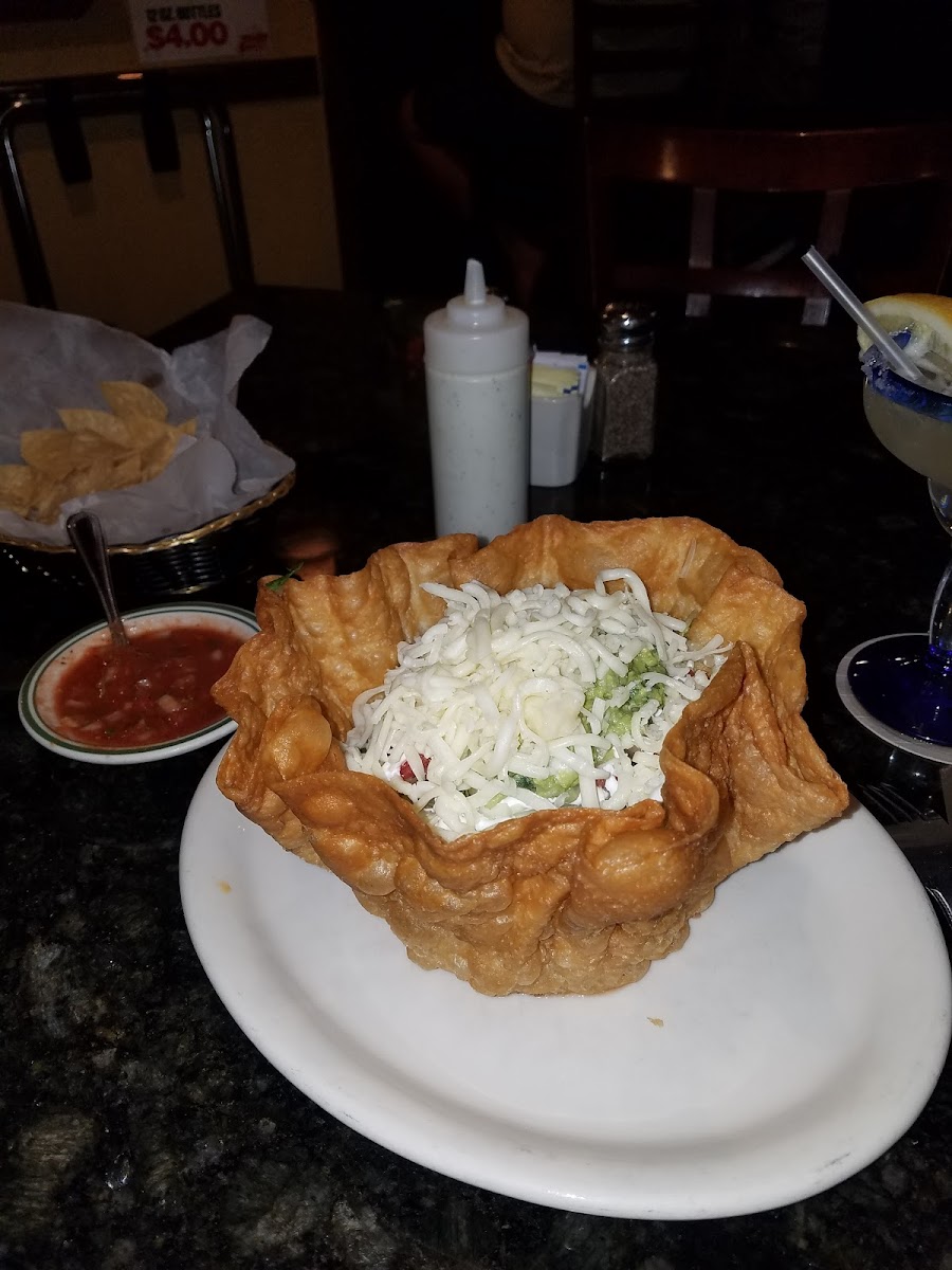 Chilitos Mexican Restaurant - Photo 7
