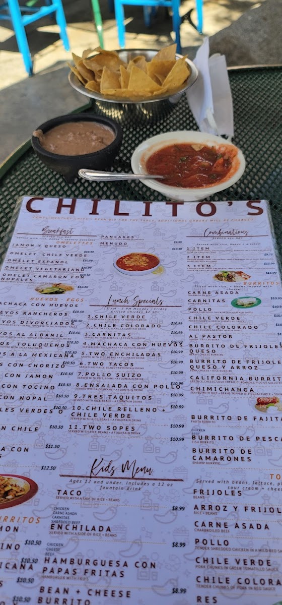Menu Photo 6