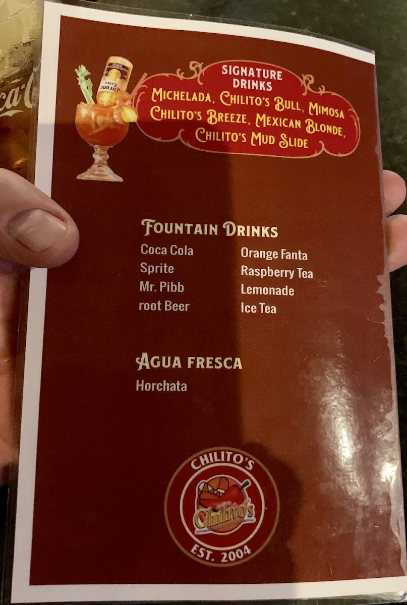 Menu Photo 7