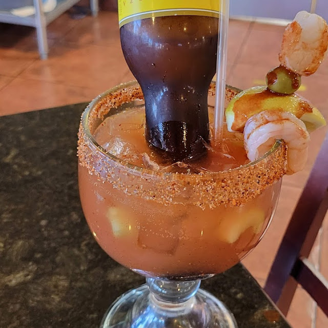 Michelada