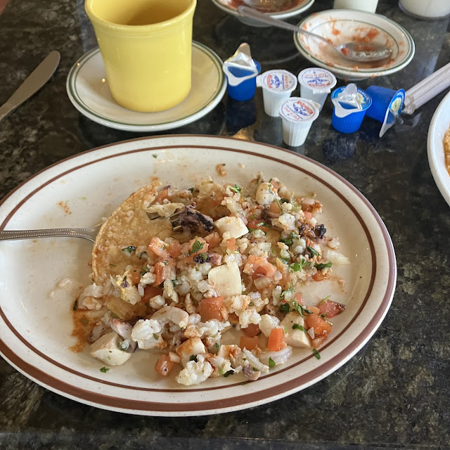 Ceviche